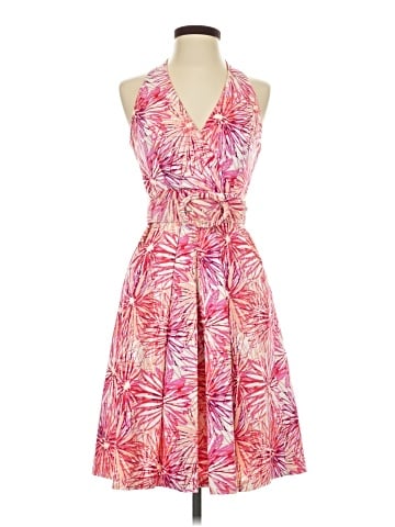 Muse Cocktail Dress (view 1)