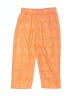 NFL Plaid Orange Casual Pants Size 2T - photo 1