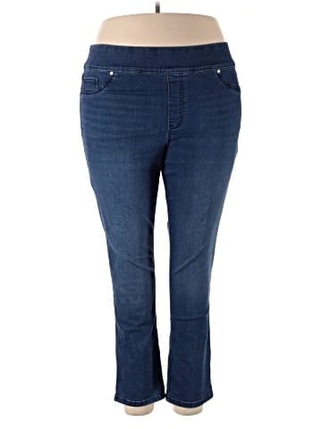 Kim Rogers Jeggings (view 1)