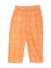 NFL Plaid Orange Casual Pants Size 2T - photo 2