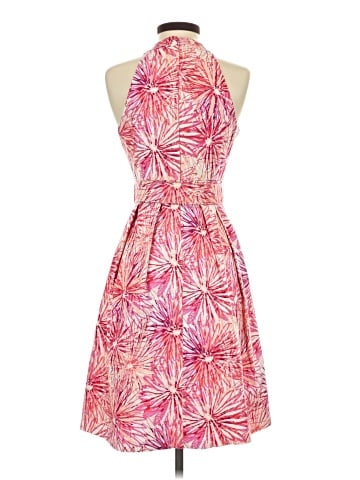 Muse Cocktail Dress (view 2)