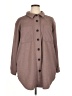 Maurices Brown Coat Size XL - photo 1