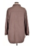 Maurices Brown Coat Size XL - photo 2