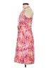 Muse Tropical Pink Cocktail Dress Size 2 - photo 5