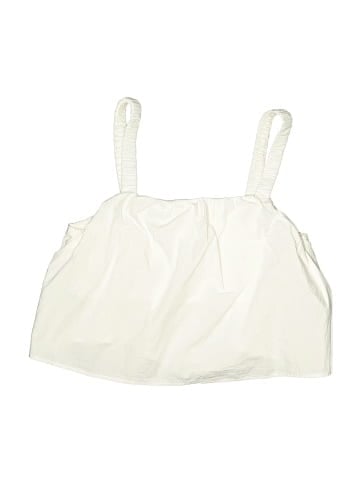 Zara Sleeveless Blouse (view 1)