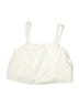 Zara Ivory Sleeveless Blouse Size 13 - 14 - photo 1