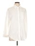 HOTOUCH Ivory Long Sleeve Blouse Size M - photo 1