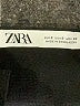 Zara Black Tube Top Size S - photo 7