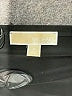 MICHAEL Michael Kors Solid Black Casual Dress Size M - photo 7