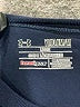 Under Armour 100% Polyester Blue Active T-Shirt Size M (youth) - photo 3