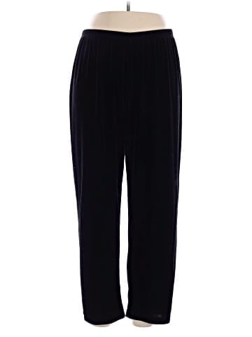 Coldwater Creek Casual Pants (view 1)