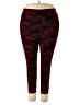 Torrid Camo Red Casual Pants Size 2X Plus (2) - photo 1