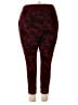 Torrid Camo Red Casual Pants Size 2X Plus (2) - photo 2
