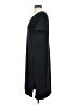 Jessica Simpson Solid Black Casual Dress Size S - photo 5