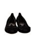AGL Black Flats Size EU (IT) 39 1/2 / US 9 1/2 - photo 2