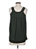 Sains 100% Viscose Green Tank Top Size S - photo 2