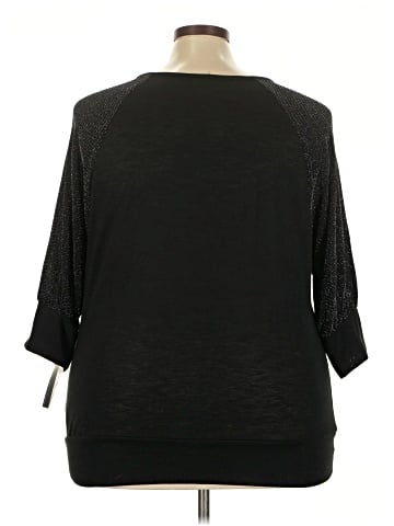 Alyx 3/4 Sleeve Top (view 2)