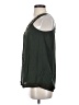 Sains 100% Viscose Green Tank Top Size S - photo 5