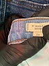Madewell Blue Jeans Size 25 waist - photo 8