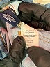Madewell Blue Jeans Size 25 waist - photo 9