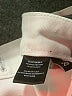 Parker Smith Ivory Jeans Size 29 waist - photo 8