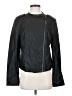 Sanctuary 100% Polyurethane Black Jacket Size S - photo 1