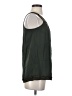Sains 100% Viscose Green Tank Top Size S - photo 4