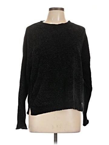 Ambiance Apparel Pullover Sweater (view 1)