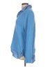 Ann Taylor Blue Pullover Sweater Size L - photo 5