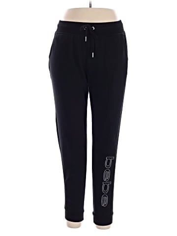 Bebe Sport Track Pants (view 1)