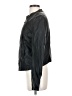 Sanctuary 100% Polyurethane Black Jacket Size S - photo 5