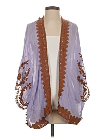 Pinko Kimono (view 1)