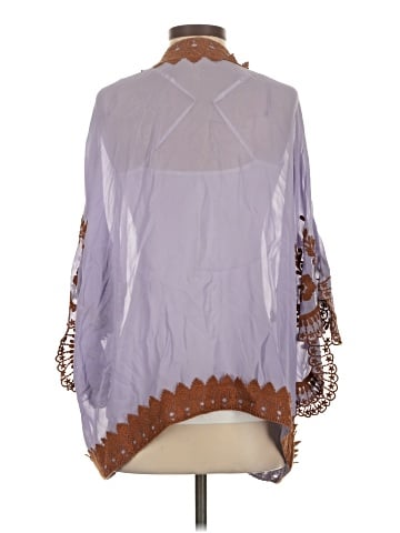 Pinko Kimono (view 2)