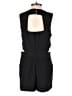 River Island Tweed Black Romper Size 10 - photo 2