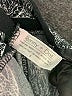 Assorted Brands Paisley Black Leggings Size S - photo 4