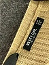 Nasty Gal Inc. Tan Pullover Sweater Size M - photo 7