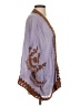 Pinko Purple Kimono Size 0 (estimated) - photo 4