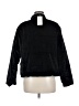 Assorted Brands Black Faux Fur Jacket Size 8 - photo 2