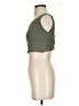 Unbranded Green Tube Top Size S (estimated) - photo 5