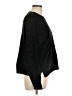 Ambiance Apparel 100% Polyester Black Pullover Sweater Size L - photo 4