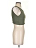 Unbranded Green Tube Top Size S (estimated) - photo 4