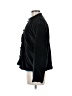 Assorted Brands Black Faux Fur Jacket Size 8 - photo 5