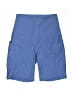 Move Theology Solid Blue Athletic Shorts Size XS - photo 1