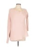 Treasure & Bond Pink Pullover Sweater Size L - photo 1
