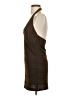 Shein Brown Cocktail Dress Size 4 - photo 5