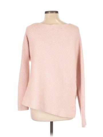 Treasure & Bond Pullover Sweater (view 2)