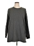 D&Co. Gray Pullover Sweater Size XL - photo 1