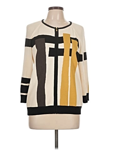 St. John Pullover Sweater (view 1)