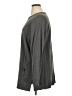 D&Co. Gray Pullover Sweater Size XL - photo 5
