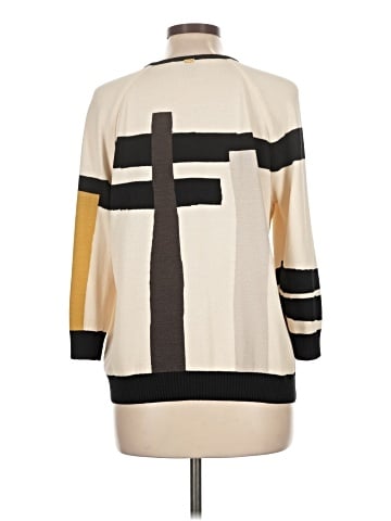 St. John Pullover Sweater (view 2)